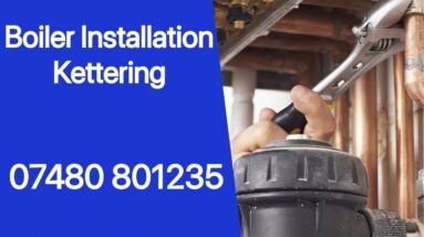 Boiler Replacement or Installation Kettering Commercial Residential & Landlord Services Free Quote