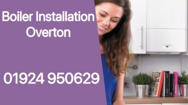 Boilers Installed & Replaced Overton Landlord Residential & Commercial Services Free Quote