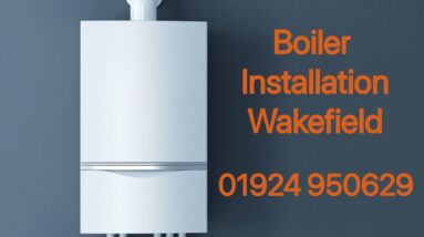 New Boiler Replacement Wakefield Installation Service And Repair Free Quote Residential & Commercial