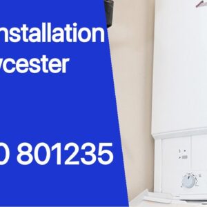 Boiler Installation or Replacement Towcester Residential Landlord & Commercial Services Free Quote
