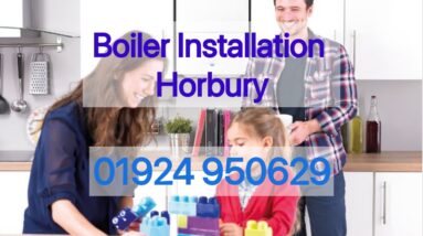 Horbury Boiler Installation All Boiler makes Installed Repaired & Serviced Commercial & Residential