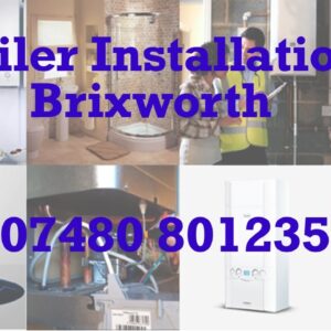 New Boiler Installations Brixworth Interest Free Payment Plans Free Quote Residential & Commercial