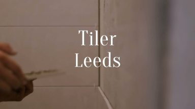 Tiler Leeds - Floor And Wall Tiling Full Wet Rooms Throughout The Leeds Area