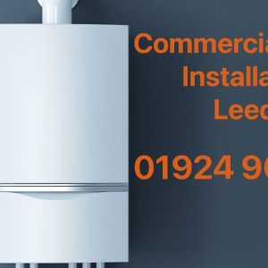 Commercial Boiler Installation Leeds Call 01924 908209 For A Free Commercial Heating Quote