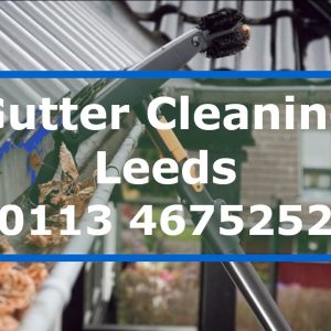 Gutter Cleaning Leeds Professional Gutter Cleaners For Commercial And Residential Customers