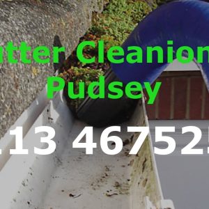 Pudsey Gutter Cleaners Residential & Commercial Gutter Cleaning Call Today For A Free Quote