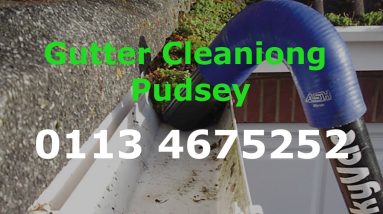 Pudsey Gutter Cleaners Residential & Commercial Gutter Cleaning Call Today For A Free Quote
