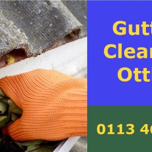 Otley Gutter Cleaning Professional Gutter Cleaners Call For A Free Quote Residential & Commercial