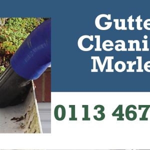 Gutter Cleaning in Morley Residential And Commercial Gutter Cleaners Call For A Free Quote Today