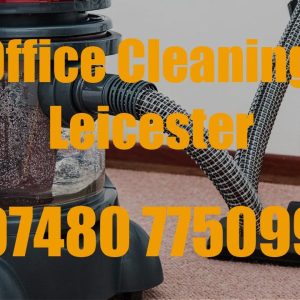 Leicester Commercial Cleaners Reliable Workplace School & Office Cleaning Services