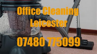 Leicester Commercial Cleaners Reliable Workplace School & Office Cleaning Services