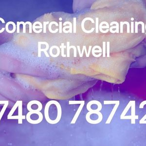 Commercial Cleaners Rothwell Experienced Workplace Office And School Cleaning Services