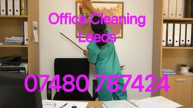 Office Cleaners Leeds Workplace School & Commercial Professional Contract Cleaning Specialists