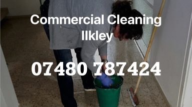 Office Cleaning Services Ilkley Professional Workplace Commercial & School Contract Cleaners