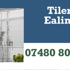 Ealing Tiler Professional Interior & Exterior Tiling Services For Commercial & Residential Clients
