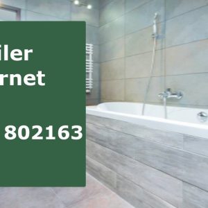 Barnet Tiler Professional Wet Room Bathroom Kitchen Wall And Floor Tiling Contractors