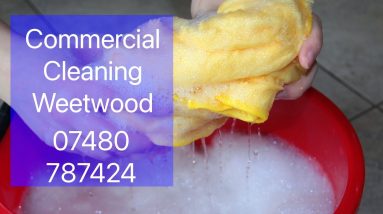 Office And Commercial Cleaners Weetwood Experienced Workplace & School Cleaning Services