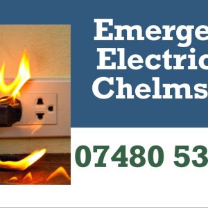 Chelmsford Emergency Electrician Commercial And Residential Electrician 24 Hour Services