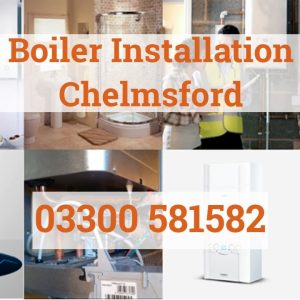 Boiler Installation Chelmsford  Boilers Serviced & Repaired Landlord Residential & Commercial